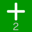 Icono de programa: Addition Math Master 2