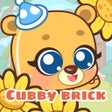 程序图标：CubbyBrick:Make Word Work…