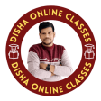 Disha Online Classes App