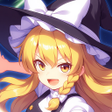 程序图标：東方カードレイド