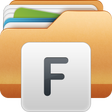 Biểu tượng chương trình: File Manager