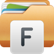ไอคอนของโปรแกรม: File Manager