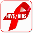 Avoid HIV and AIDS icon