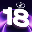 Ícone do programa: Phone Ringtones For Andro…