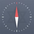 أيقونة البرنامج: Jew Compass