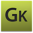程序图标：India GK Questions