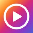 プログラムのアイコン：InReels: Reels Videos