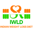 ไอคอนของโปรแกรม: Indian Weight Loss Diet