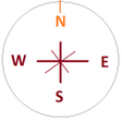 Ícone do programa: Khmer Smart Compass - Tre…