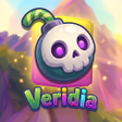 ไอคอนของโปรแกรม: Veridia: The Great Scramb…