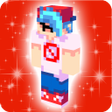 Icon of program: Friday n Funkin Skins for…