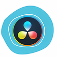 Ícone do programa: Davinci Resolve Course
