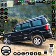 程序图标：Jeep Driving Game - 4x4 J…