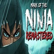 Icône du programme : Mark of the Ninja: Remast…
