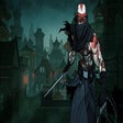 프로그램 아이콘: Mark of the Ninja: Remast…