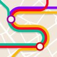 プログラムのアイコン：Subway Idle