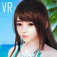 Programikonen: 3D Virtual Girlfriend Off…
