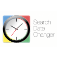 Search Date Changer