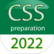 CSS Preparation