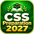 Ikona programu: CSS Preparation