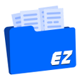 プログラムのアイコン：EZ File Explorer for Andr…