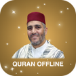 程序图标：Quran mp3 By Laayoun El K…