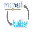 프로그램 아이콘: TweetReach