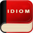 プログラムのアイコン：Pocket English Idioms