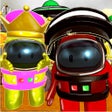 Ícone do programa: Mars Neighbor Escape