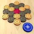 프로그램 아이콘: Carrom King