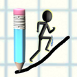 ไอคอนของโปรแกรม: Stickman World