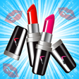 Symbol des Programms: Lipstick Maker DIY
