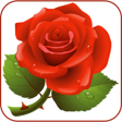 Icon of program: Rose Love Stickers