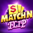 Иконка программы: Match n Flip: Win Real Ca…