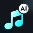 ไอคอนของโปรแกรม: AI Melody Generator: Make…