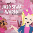 Icon of program: Jojo Siwa Wold
