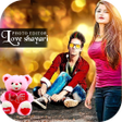 Icon of program: Love Shayari Photo Editor
