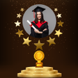Programikonen: Congratulations Photo Fra…