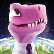 Ícone do programa: Dinosaurs Are People Too …