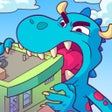 Programikonen: Disaster Town Tycoon