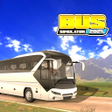 Иконка программы: Bus city road Simulator