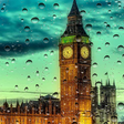 Programikonen: Rainy London Live Wallpap…