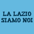 Icono de programa: La Lazio Siamo Noi