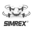 Icon of program: SIMREX FPV