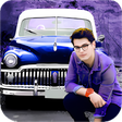 Иконка программы: Car Photo Editor