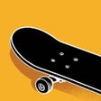 Icoon van programma: Skate City: New York