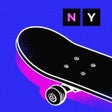 Programikonen: Skate City: New York