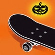 Symbol des Programms: Skate City: New York