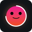 ไอคอนของโปรแกรม: taptrackr.