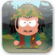 Icoon van programma: South Park Studio